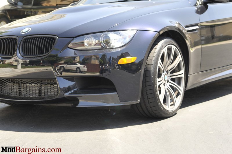 BMW S65 E90 E92 M3 パワープーリーキット BMW E9X M3 Power Pulley KIT by BMW Tuner, Active Autowerke